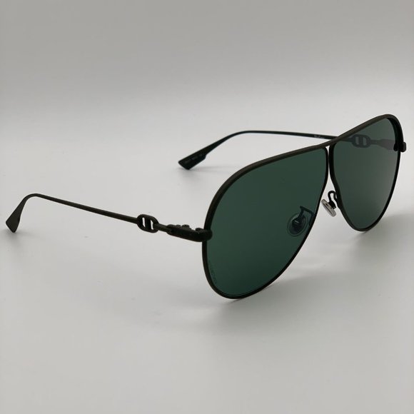 💯 NEW Dior DIORCAMP 02QU O7 Unisex Sunglasses - Picture 3 of 11